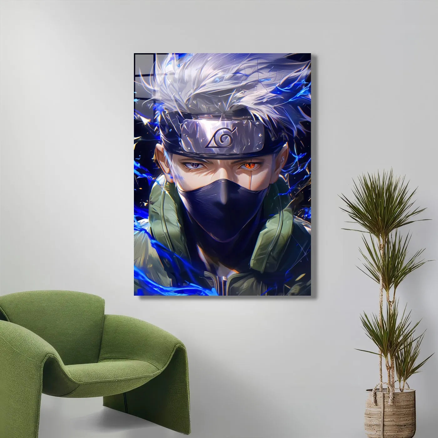 Lightning Kakashi Intense CO10348 - Image 5