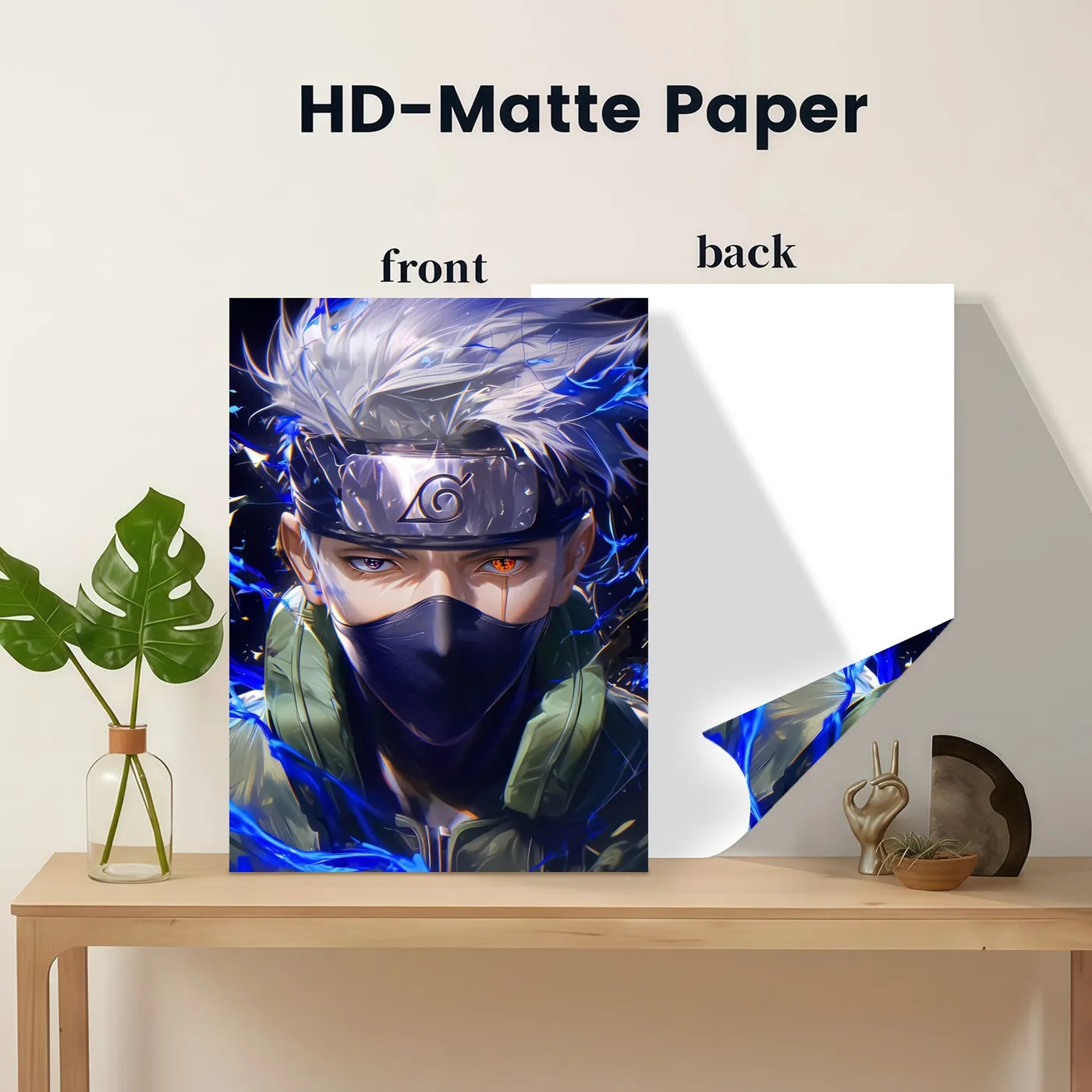 Lightning Kakashi Intense CO10348 - Image 7