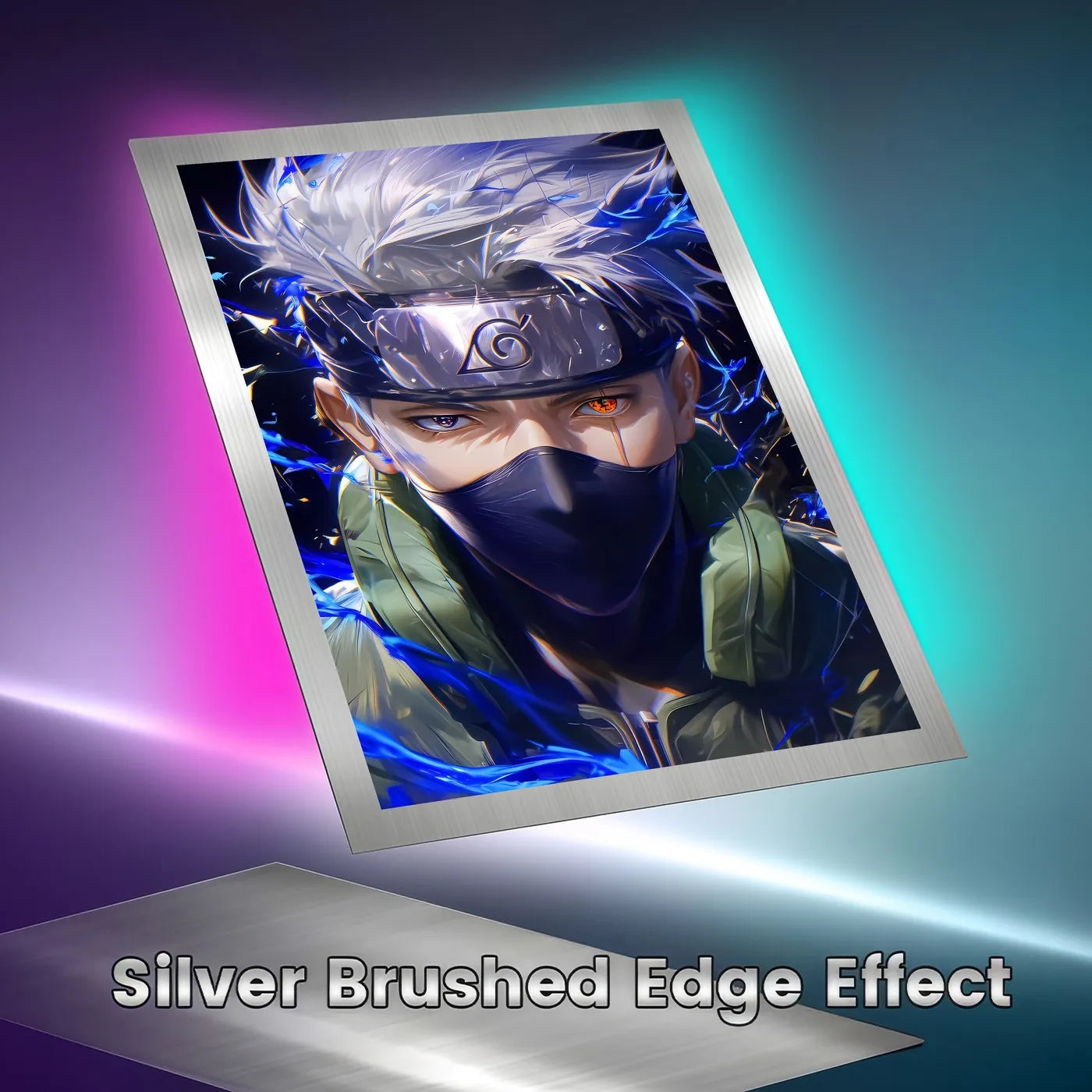 Lightning Kakashi Intense CO10348 - Image 8