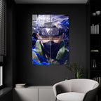 Lightning Kakashi Intense CO10348 - Image 9