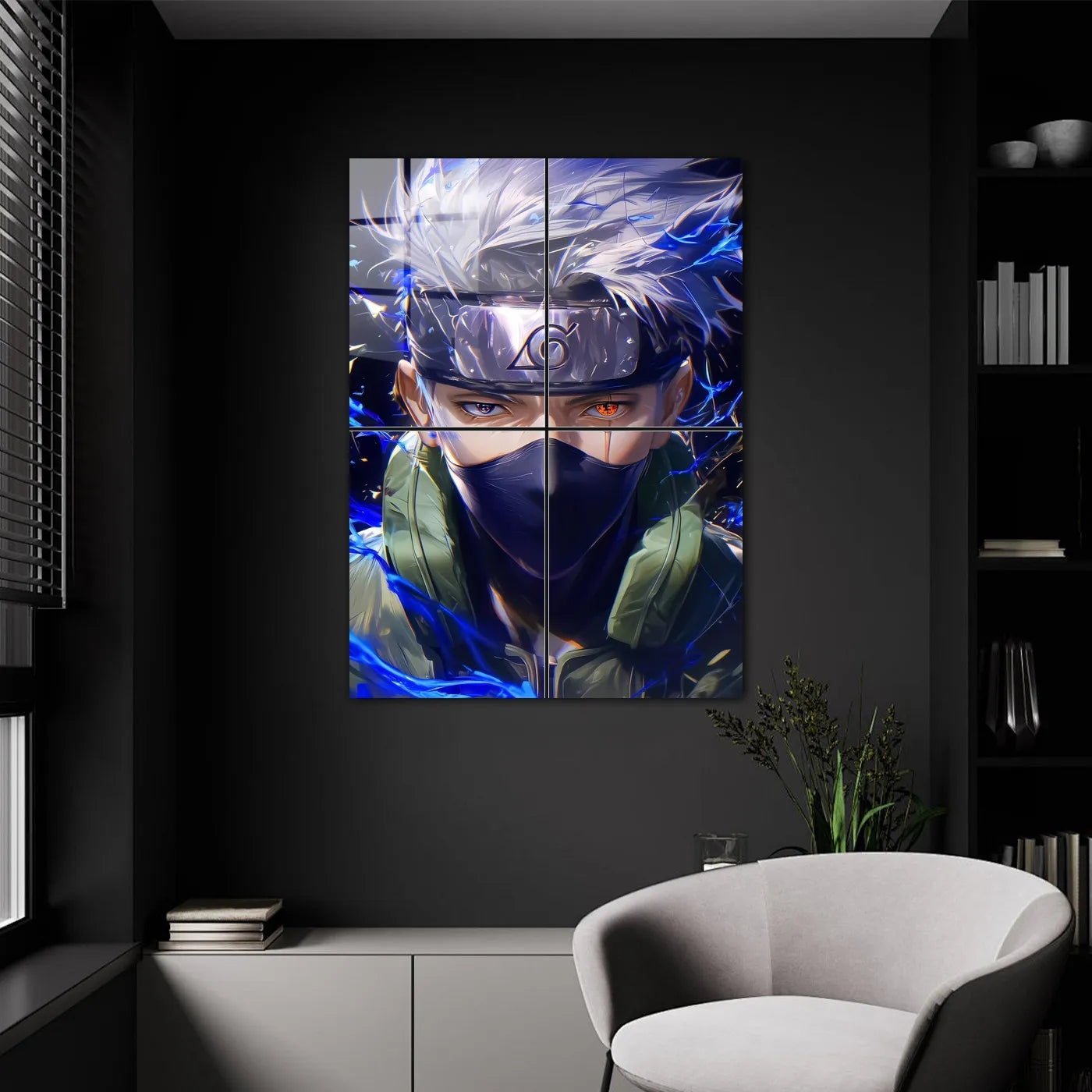 Lightning Kakashi Intense CO10348 - Image 9