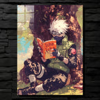 IchaIcha Kakashi Reading CO10088 - Image 1