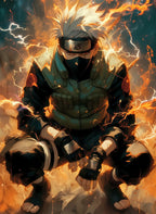 Chidori Kakashi Intense CO10064 - Image 2