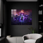 Sung Jin-Woo Shadow Legion - Image 8