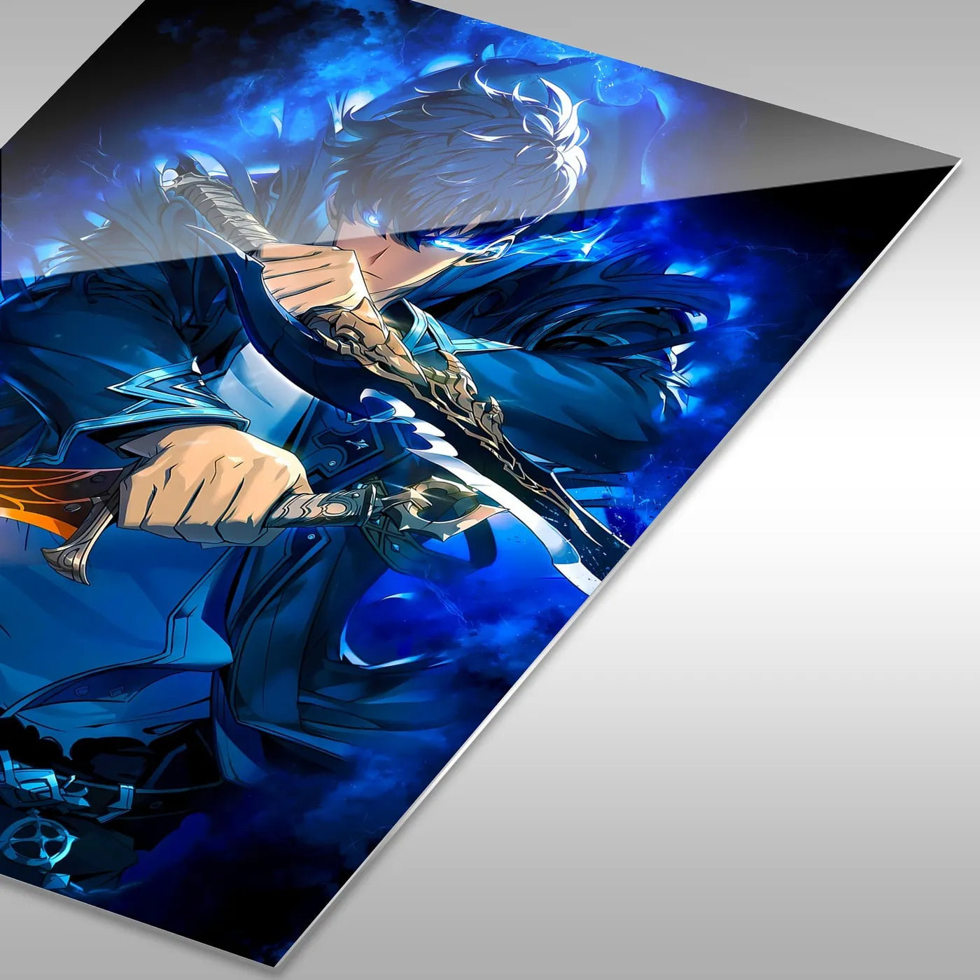 SoloLeveling SungJinwoo Powerful CO11729 - Image 11