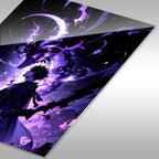 Shadow Monarch Jinwoo Majestic CO11677 - Image 11