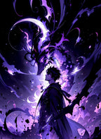 Shadow Monarch Jinwoo Majestic CO11677 - Image 2