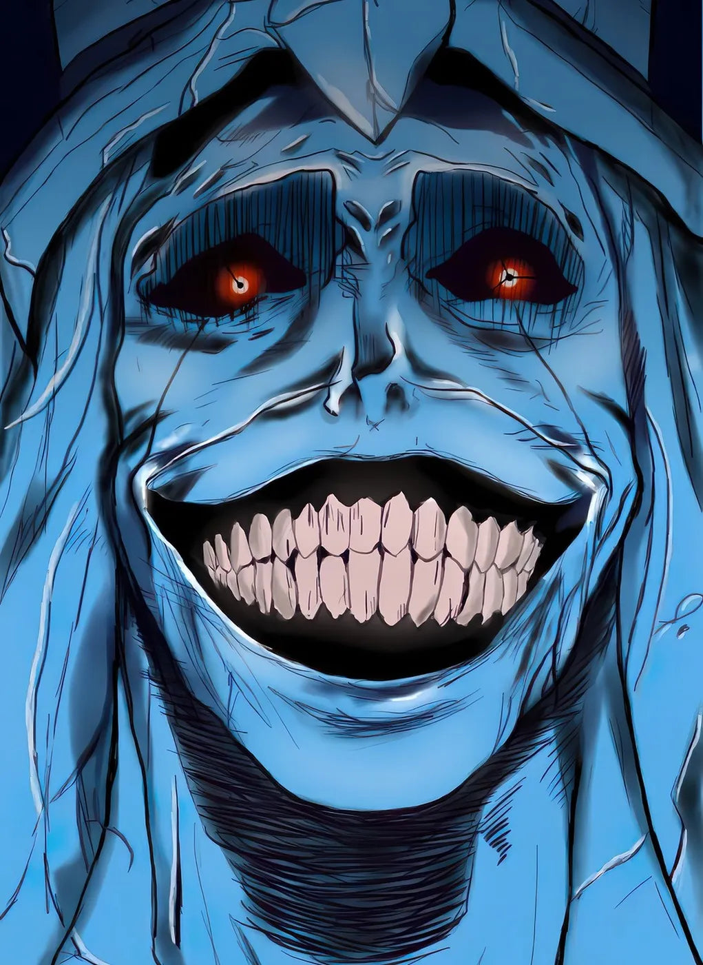 SoloLeveling Architect Smiling CO11713 - Image 2