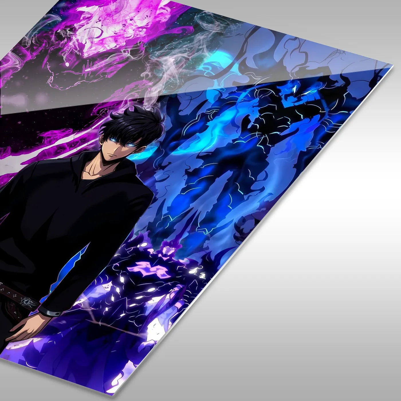 SoloLeveling SungJinwoo Epic CO11714 - Image 11