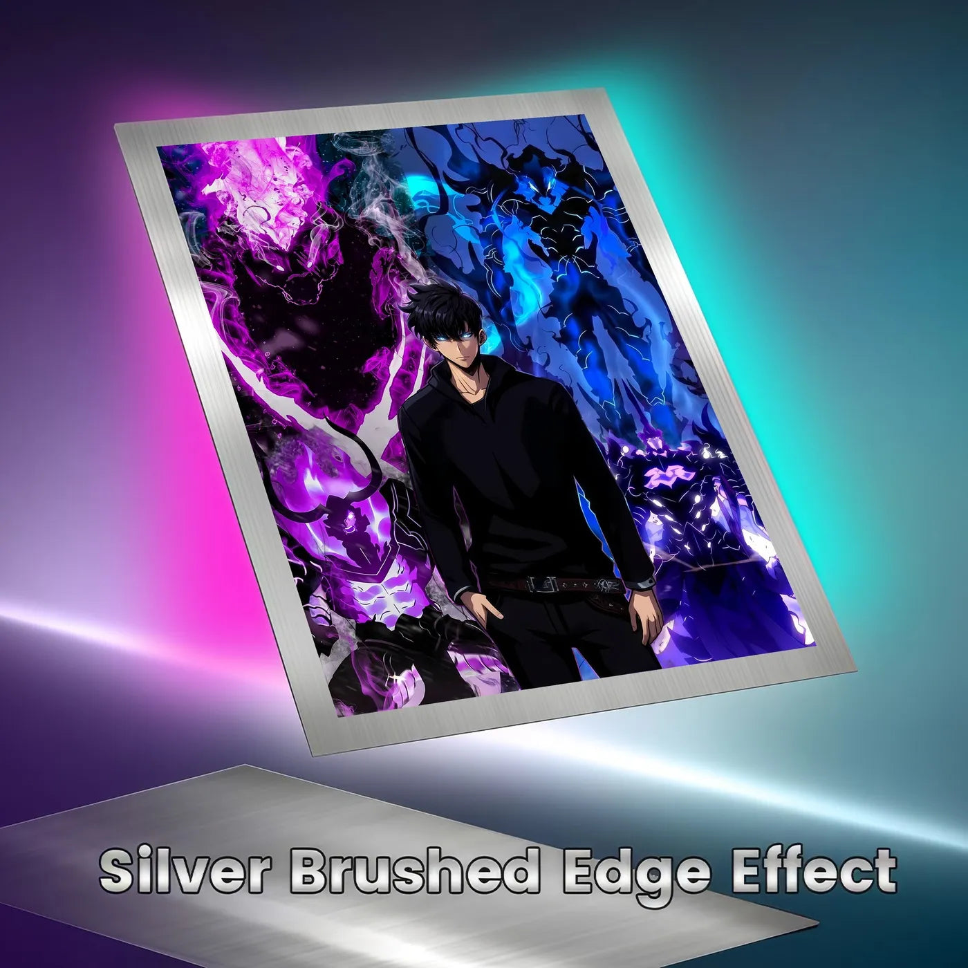 SoloLeveling SungJinwoo Epic CO11714 - Image 8