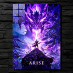 Arise Warrior Ascendant CO10113 - Image 1