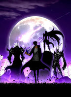 SoloLeveling SungJinwoo ShadowMonarch CO11688 - Image 2