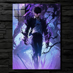 Sung Jinwoo Shadow Monarch CO11764 - Image 1