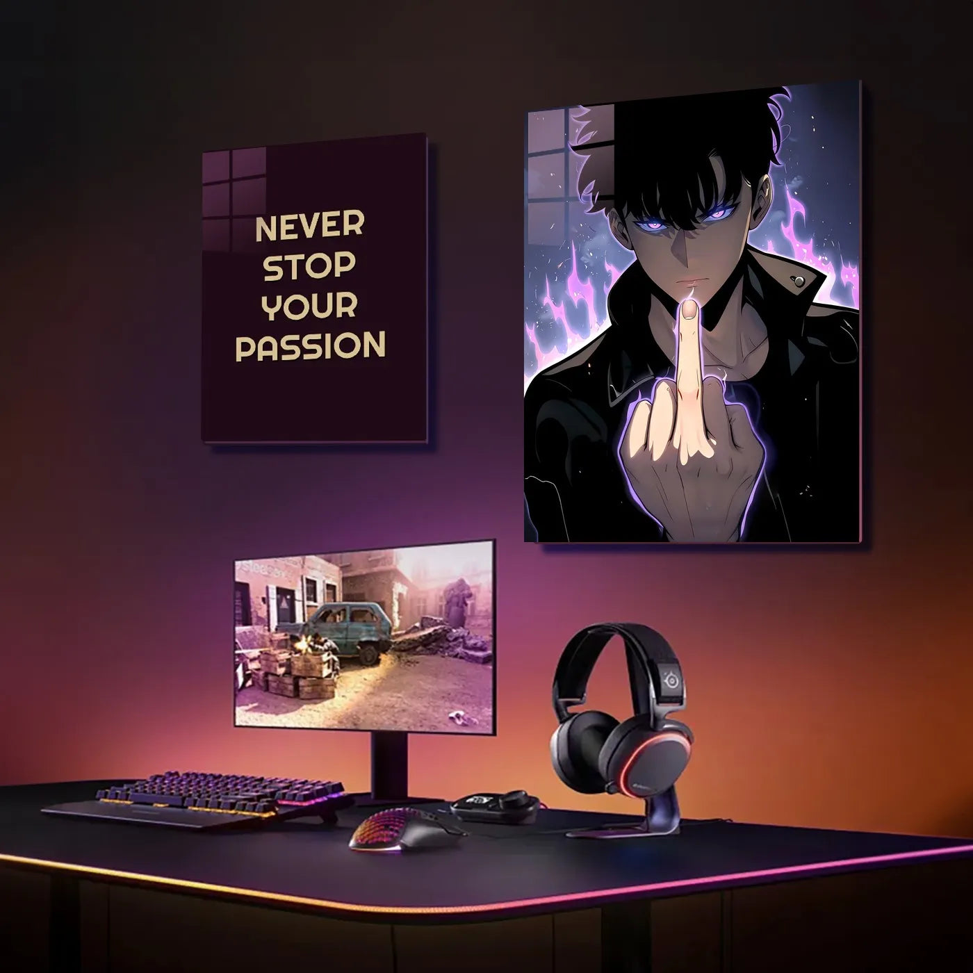 SungJinwoo Defiant CO11724 - Image 3