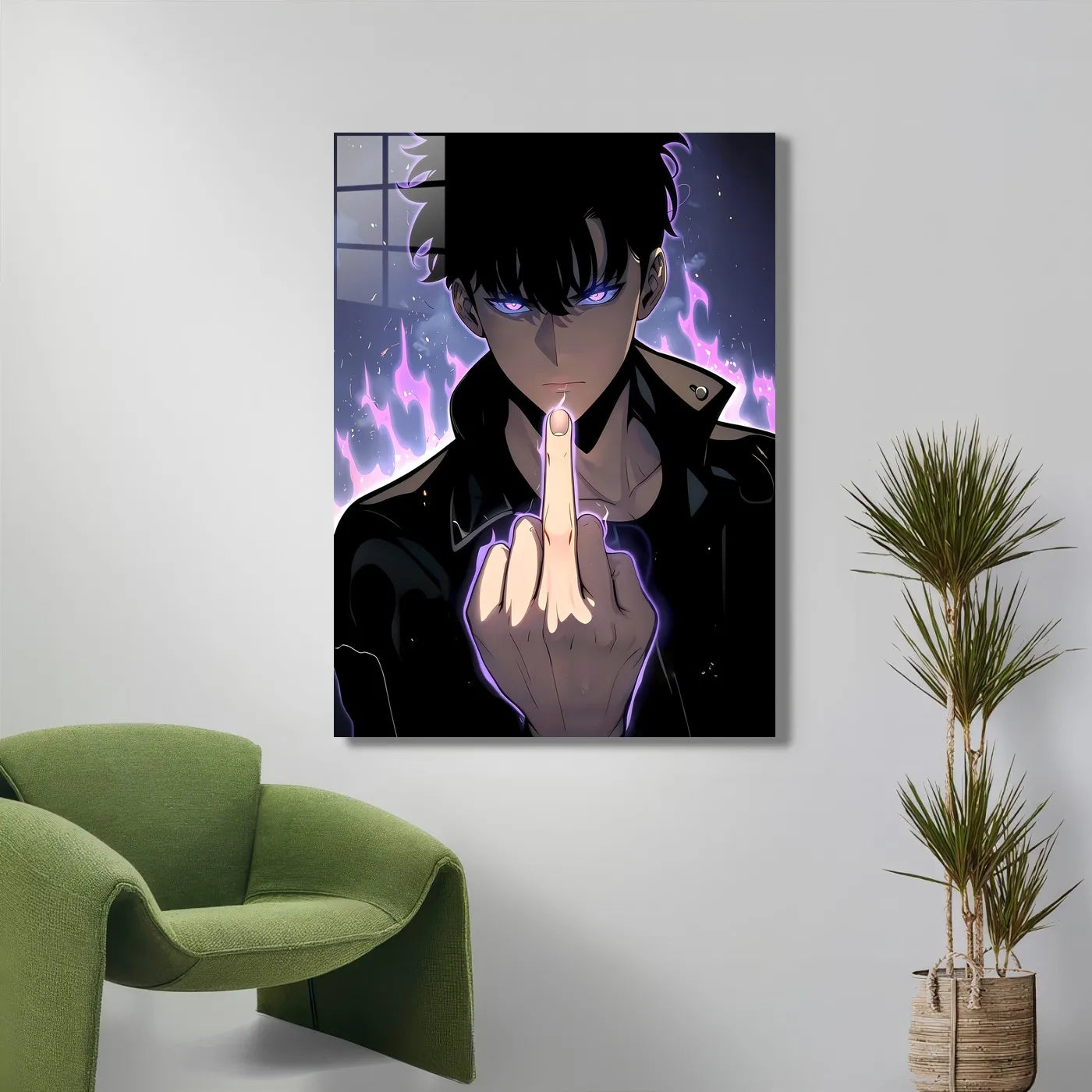 SungJinwoo Defiant CO11724 - Image 5