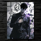 Sung Jinwoo Intense CO18280 - Image 1