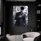 Sung Jinwoo Intense CO18280 - Image 9