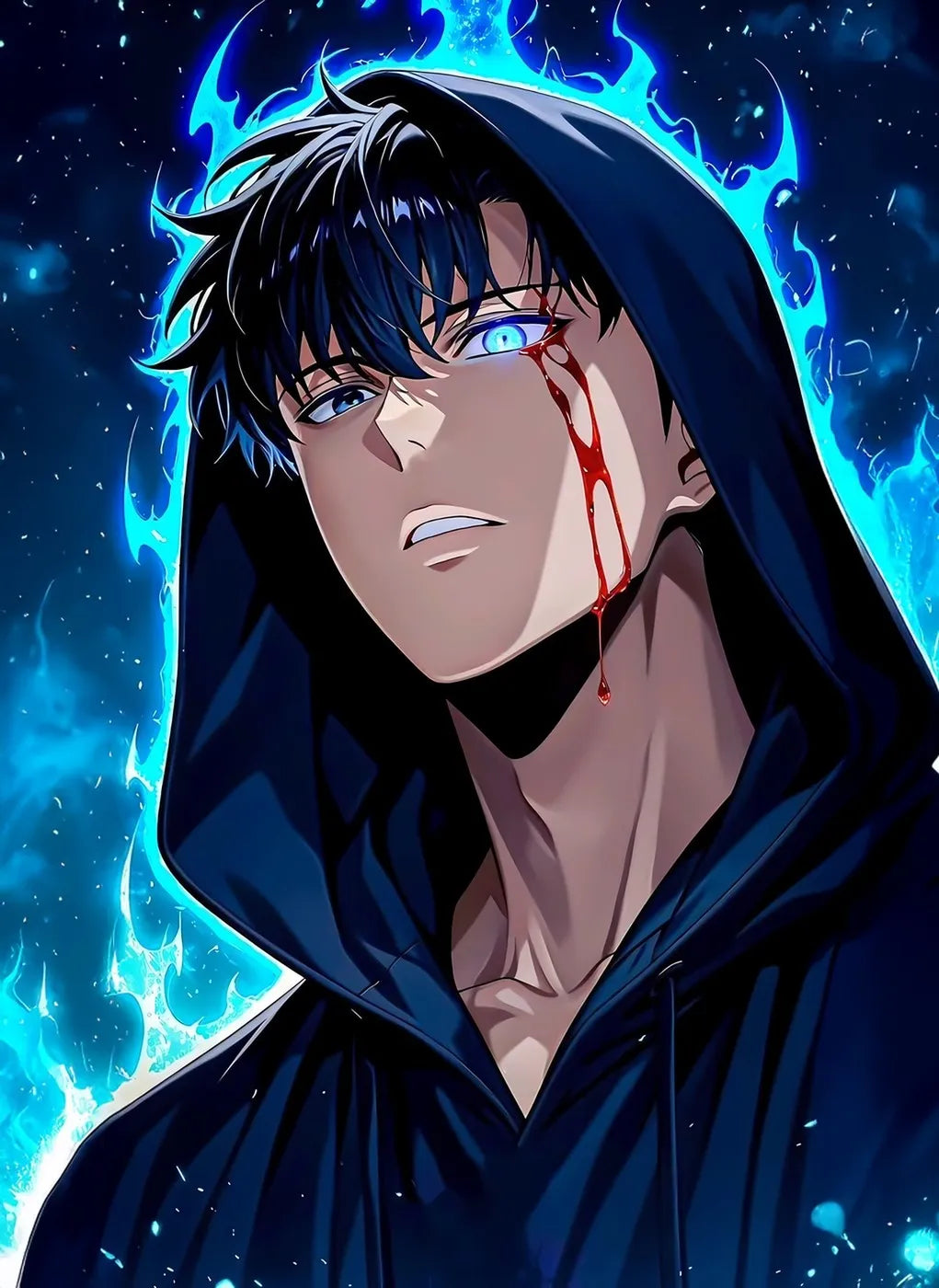 Sung Jinwoo Awakened CO11744 - Image 2