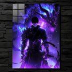Sung Jinwoo Shadow Monarch CO11734 - Image 1