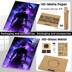 Sung Jinwoo Shadow Monarch CO11734 - Image 12