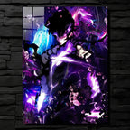 Sung Jinwoo Awakened Power CO11756 - Image 1