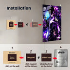 Sung Jinwoo Awakened Power CO11756 - Image 13