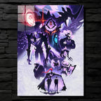 Sung Jinwoo Shadow Army CO11730 - Image 1