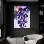 Sung Jinwoo Shadow Army CO11730 - Image 9