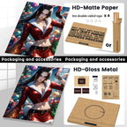 Christmas BoaHancock Festive CO11045 - Image 12