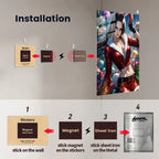 Christmas BoaHancock Festive CO11045 - Image 13