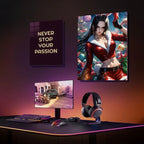 Christmas BoaHancock Festive CO11045 - Image 3