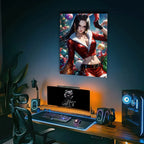 Christmas BoaHancock Festive CO11045 - Image 4