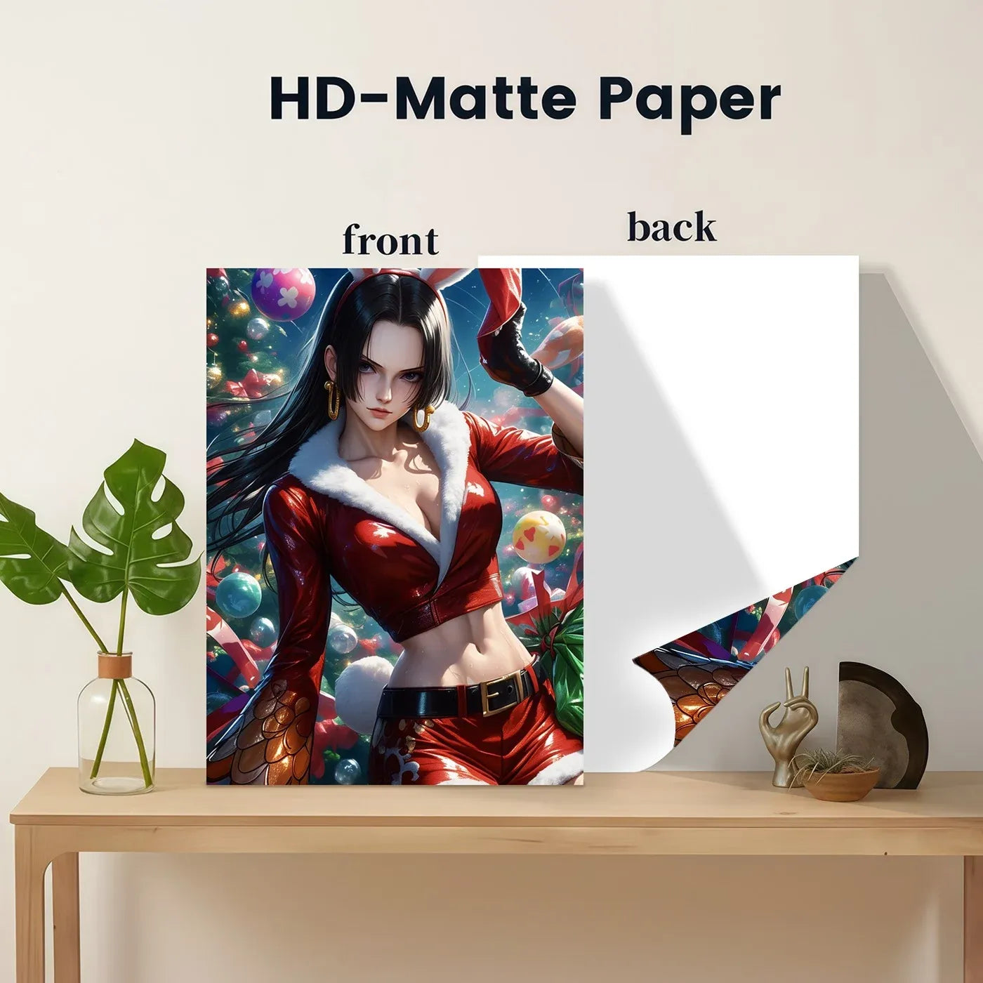 Christmas BoaHancock Festive CO11045 - Image 7