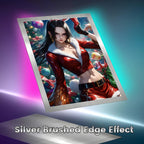 Christmas BoaHancock Festive CO11045 - Image 8