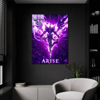 Arise ShadowMonarch Fiery CO10112 - Image 9