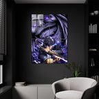 Sung Jinwoo Shadow Monarch CO18423 - Image 9