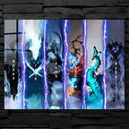 Jinwoo Shadow Army Epic CO18175 - Image 1