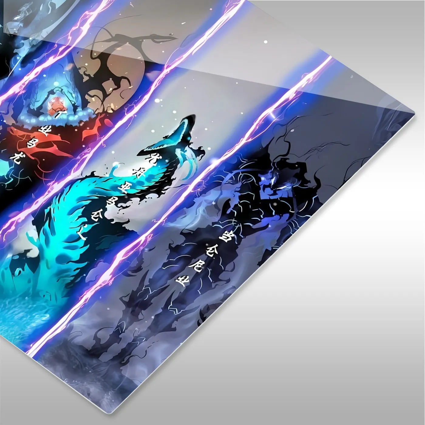 Jinwoo Shadow Army Epic CO18175 - Image 13