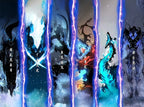 Jinwoo Shadow Army Epic CO18175 - Image 2