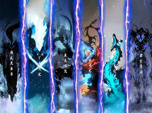 Loading preview