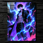 Sung Jinwoo Powerful CO14235 - Image 1