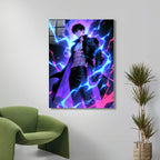 Sung Jinwoo Powerful CO14235 - Image 5
