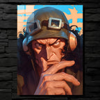 Usopp Intense CO10913 - Image 1