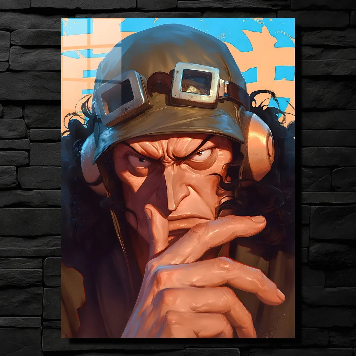 Usopp Intense CO10913 - Image 1