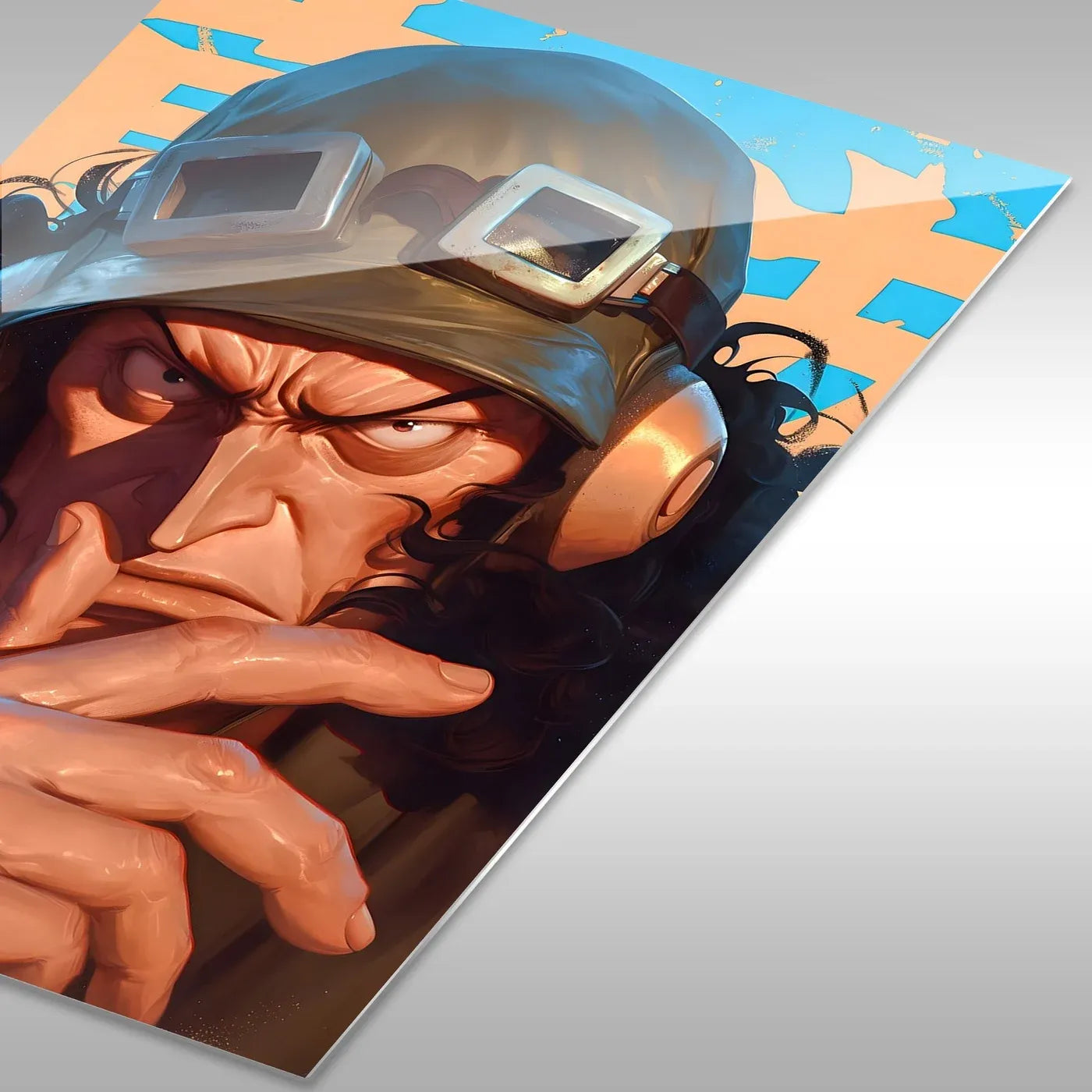 Usopp Intense CO10913 - Image 11