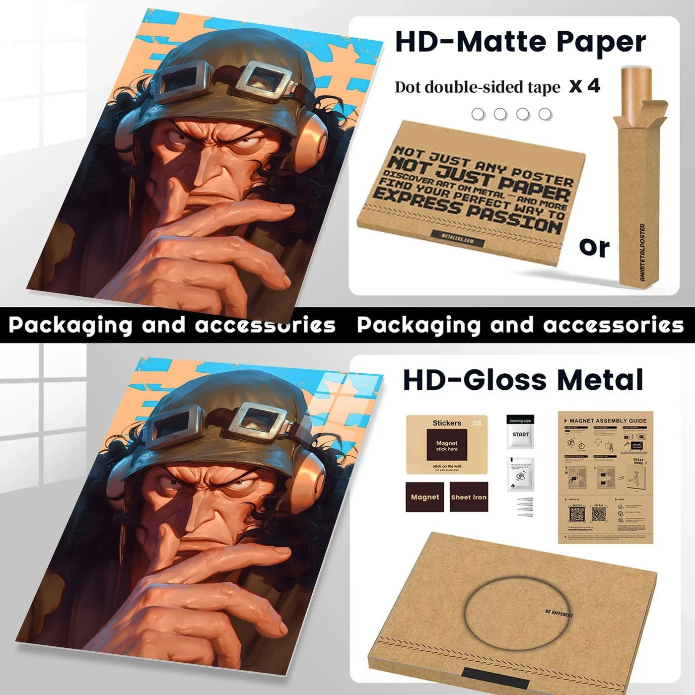 Usopp Intense CO10913 - Image 12
