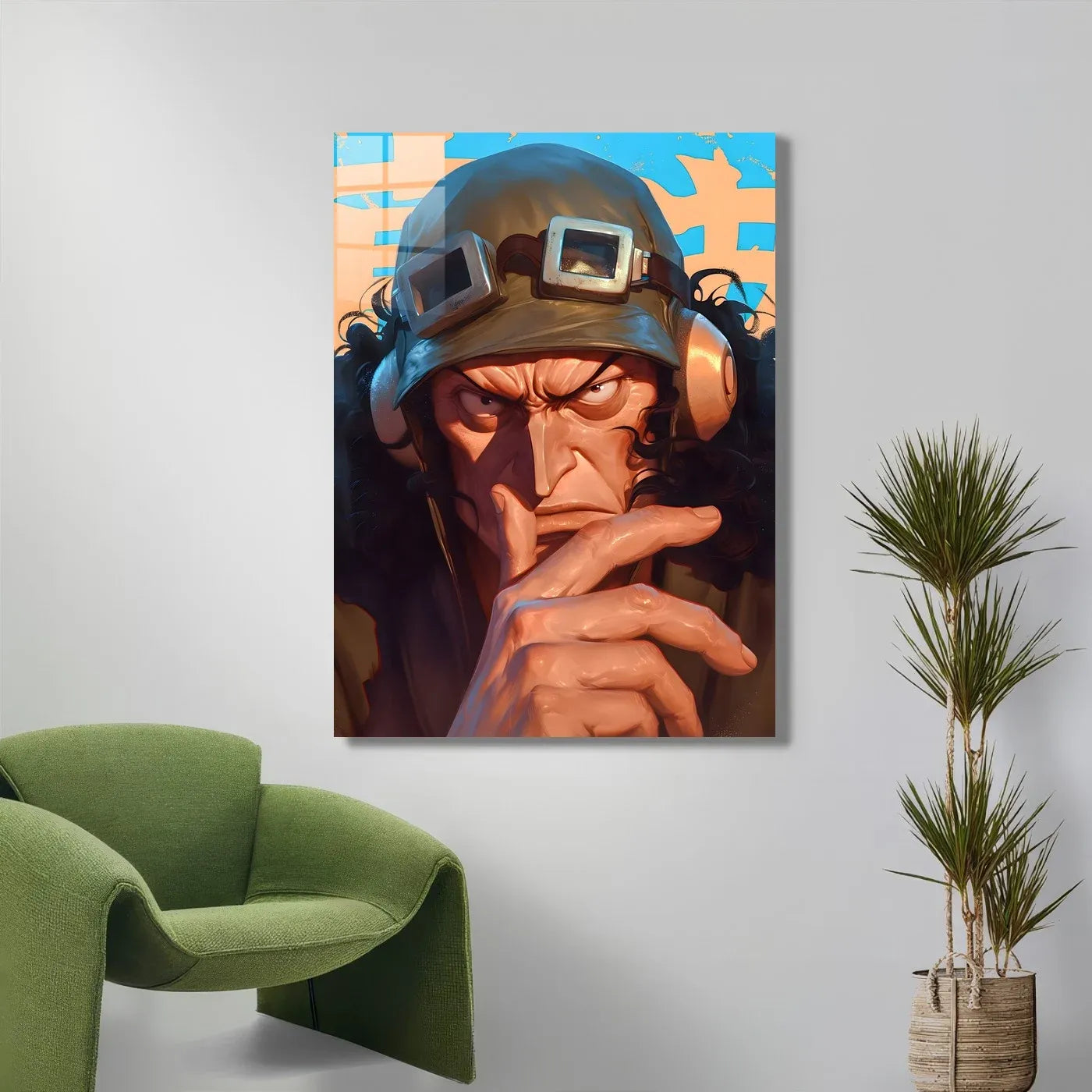 Usopp Intense CO10913 - Image 5