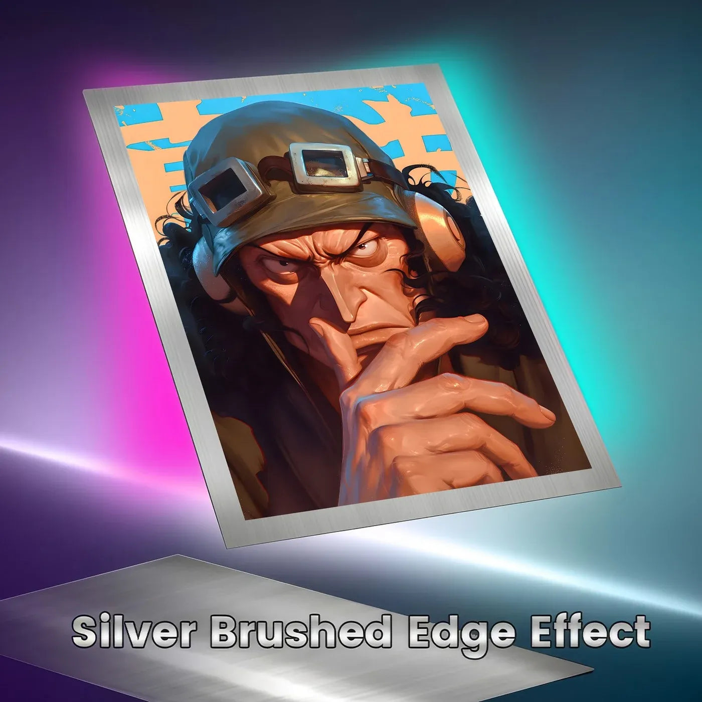 Usopp Intense CO10913 - Image 8