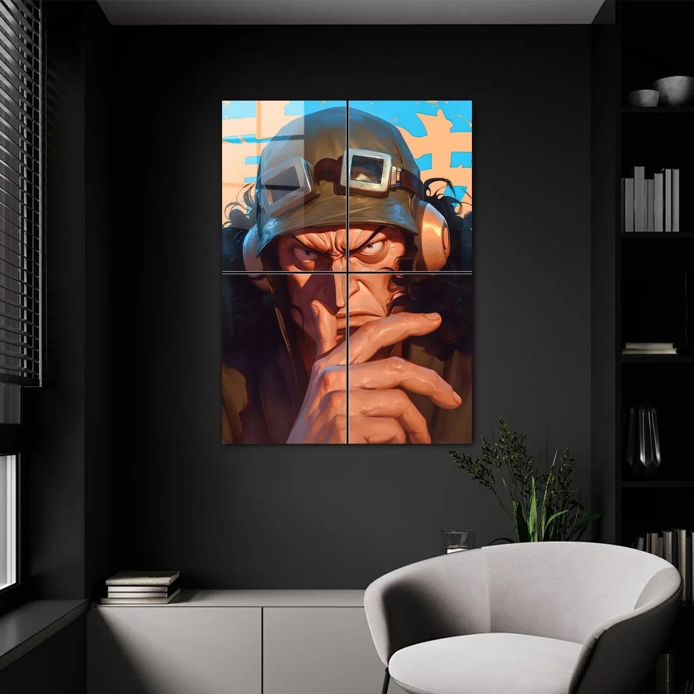 Usopp Intense CO10913 - Image 9