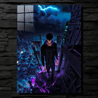 Sung Jinwoo Powerful CO11760 - Image 1